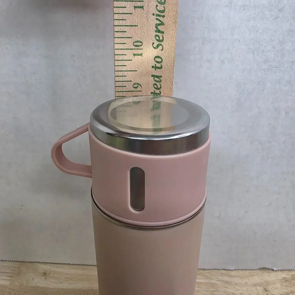 neoflam pink vacuum
